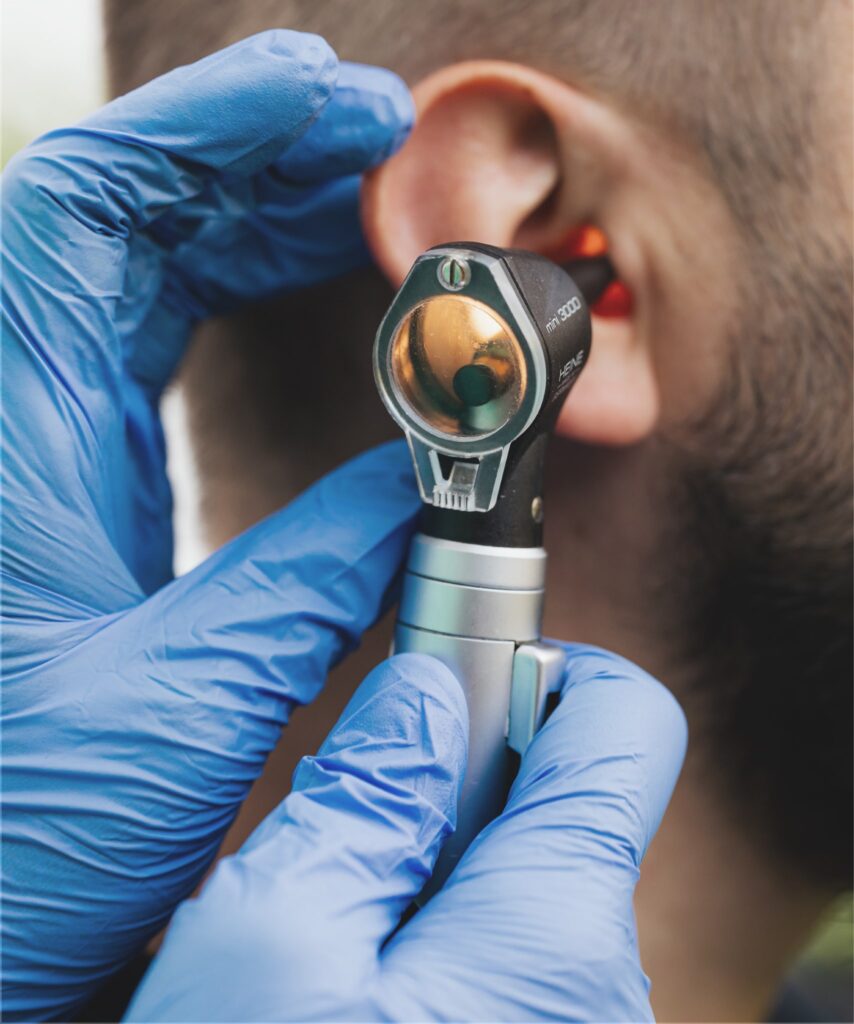 tinnitus çınlama terapisi